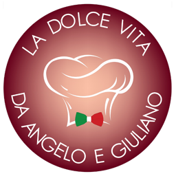La Dolce Vita logo.
